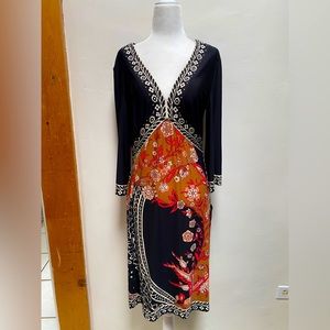 NWT Donna Morgan Dress